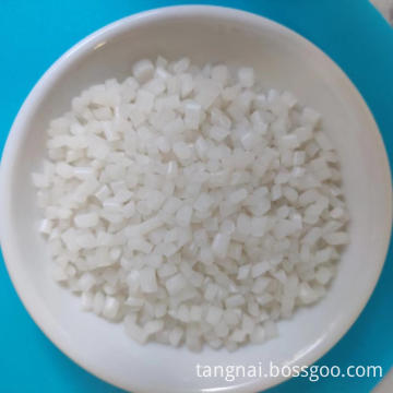 TPE Resin Granules Raw Material for Pet Toys